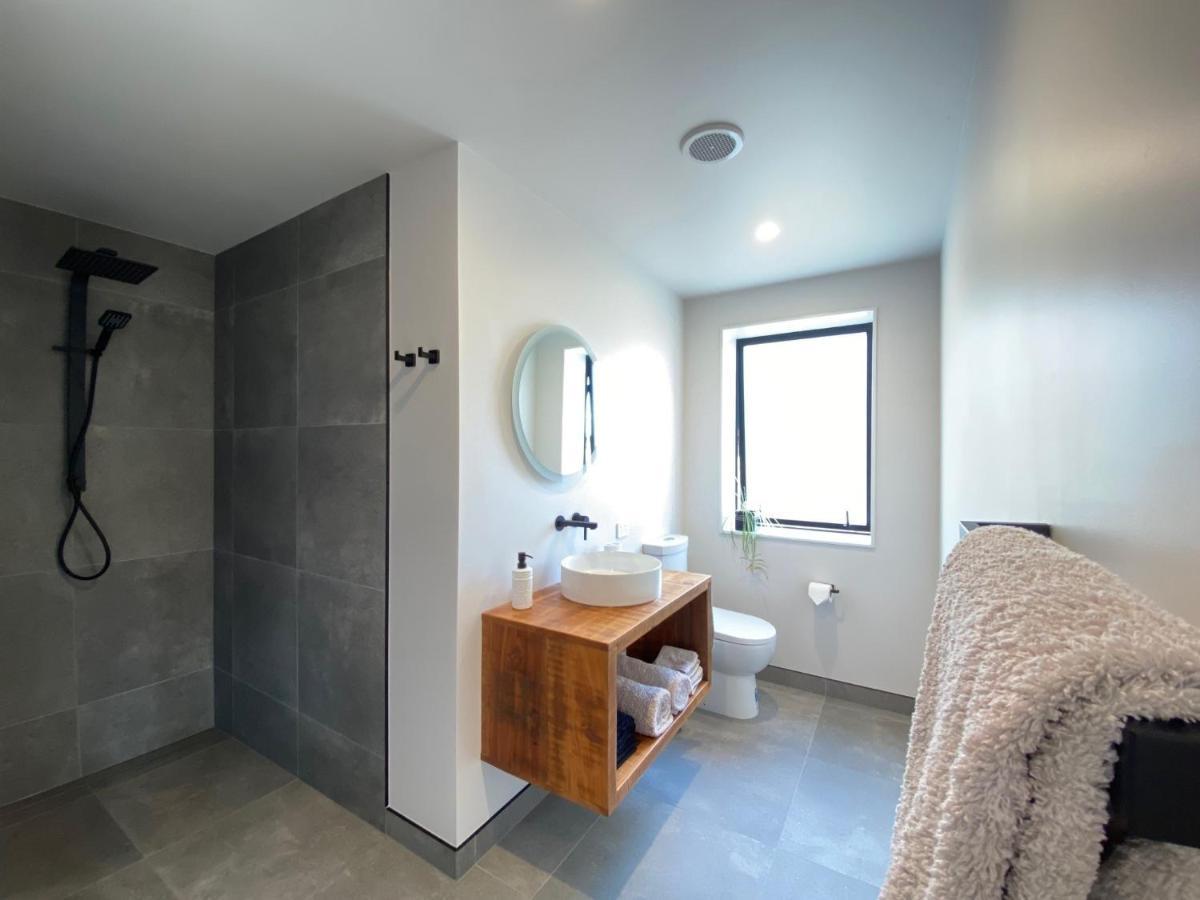 Relax In Rural Wanaka Villa Queensberry Exterior photo