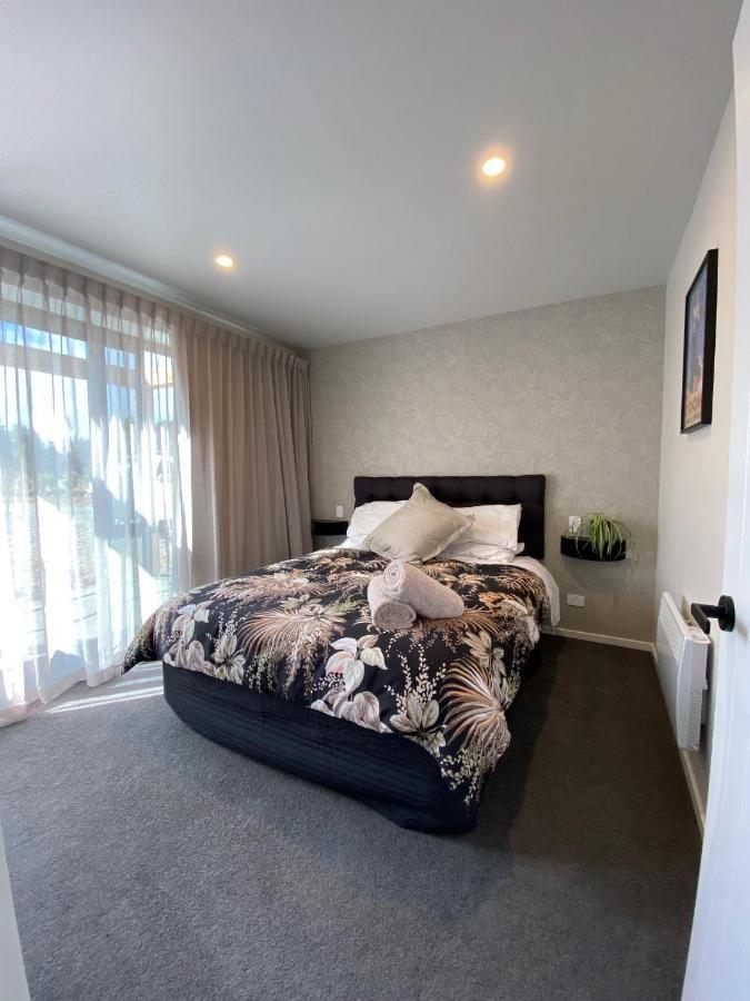 Relax In Rural Wanaka Villa Queensberry Exterior photo