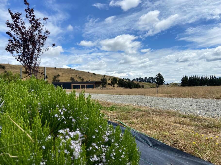 Relax In Rural Wanaka Villa Queensberry Exterior photo